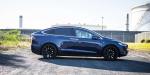 Tesla Model X P100D 2017 года (AU)